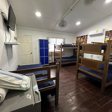 Hostal Paraiso Минка Экстерьер фото