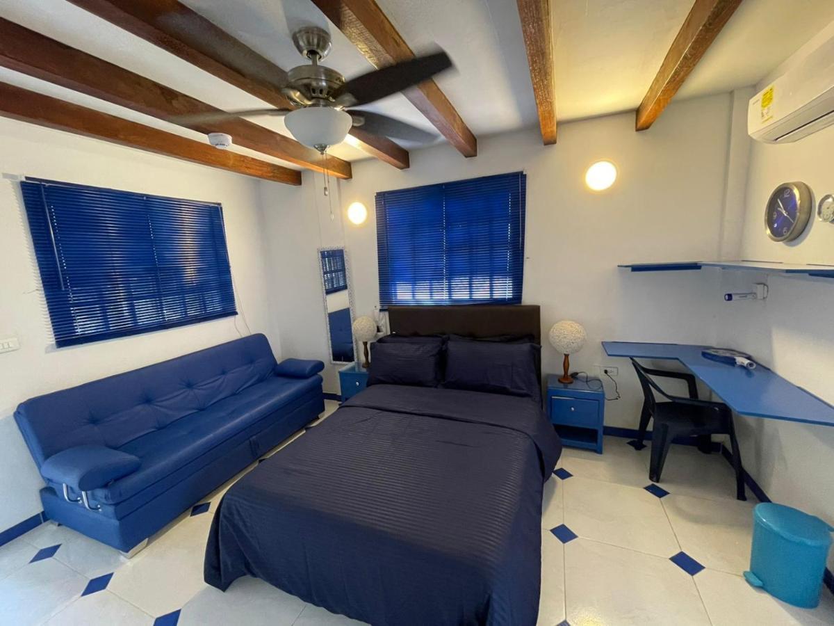 Hostal Paraiso Минка Экстерьер фото