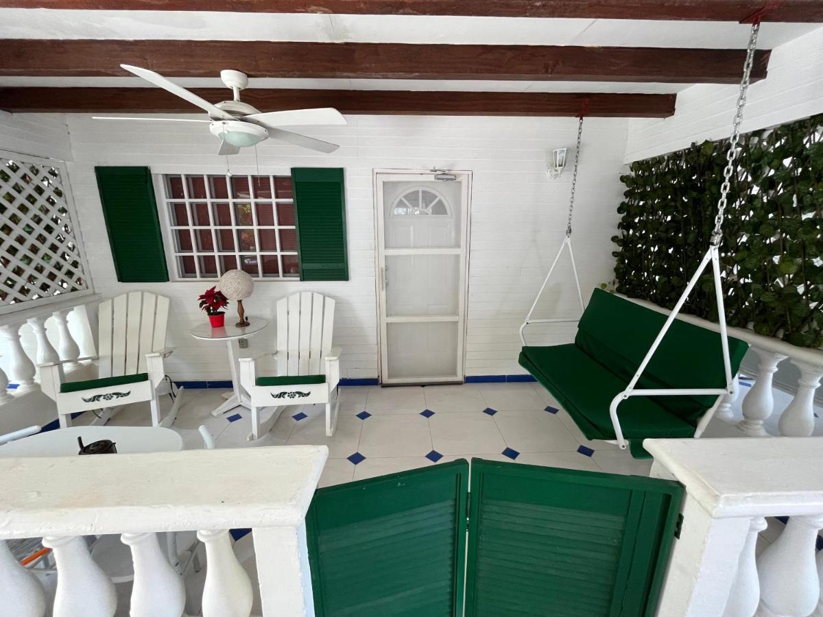 Hostal Paraiso Минка Экстерьер фото