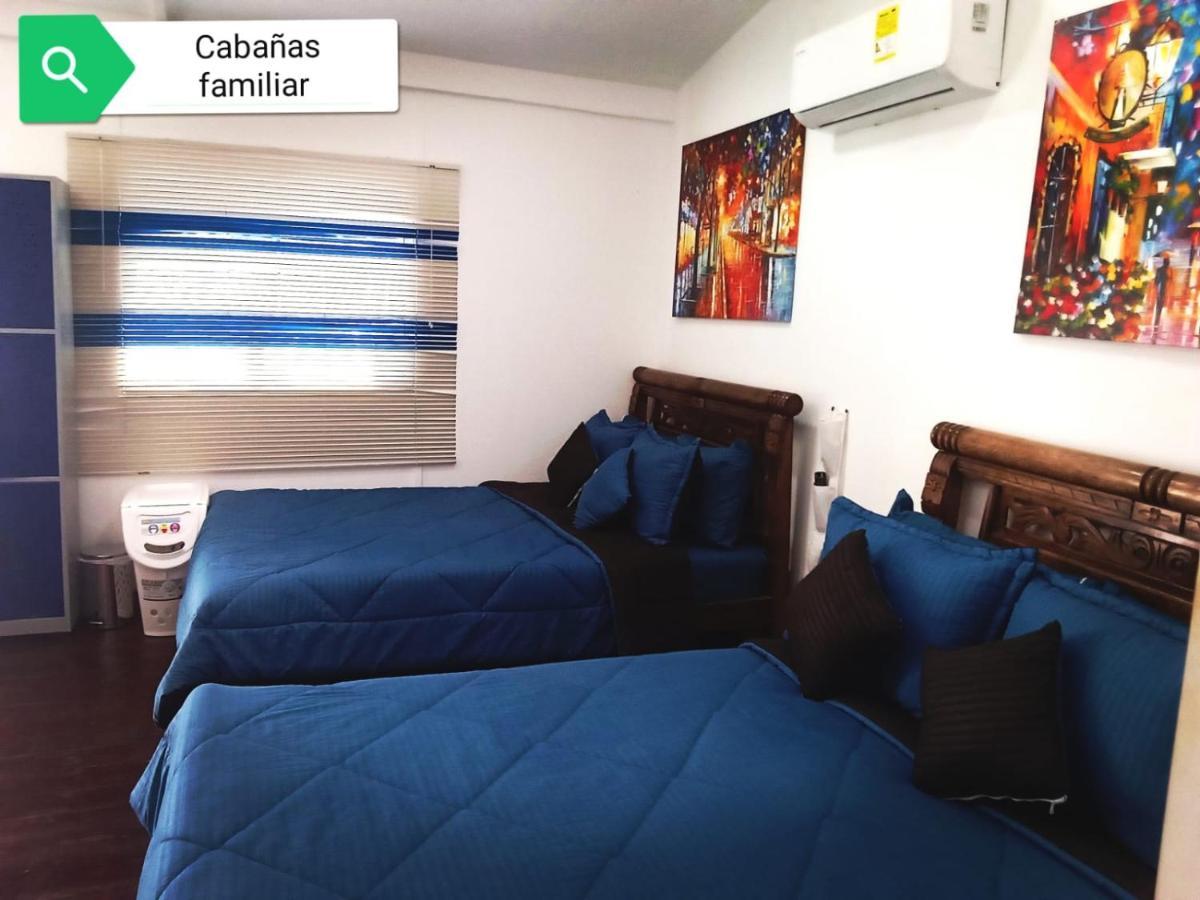 Hostal Paraiso Минка Экстерьер фото