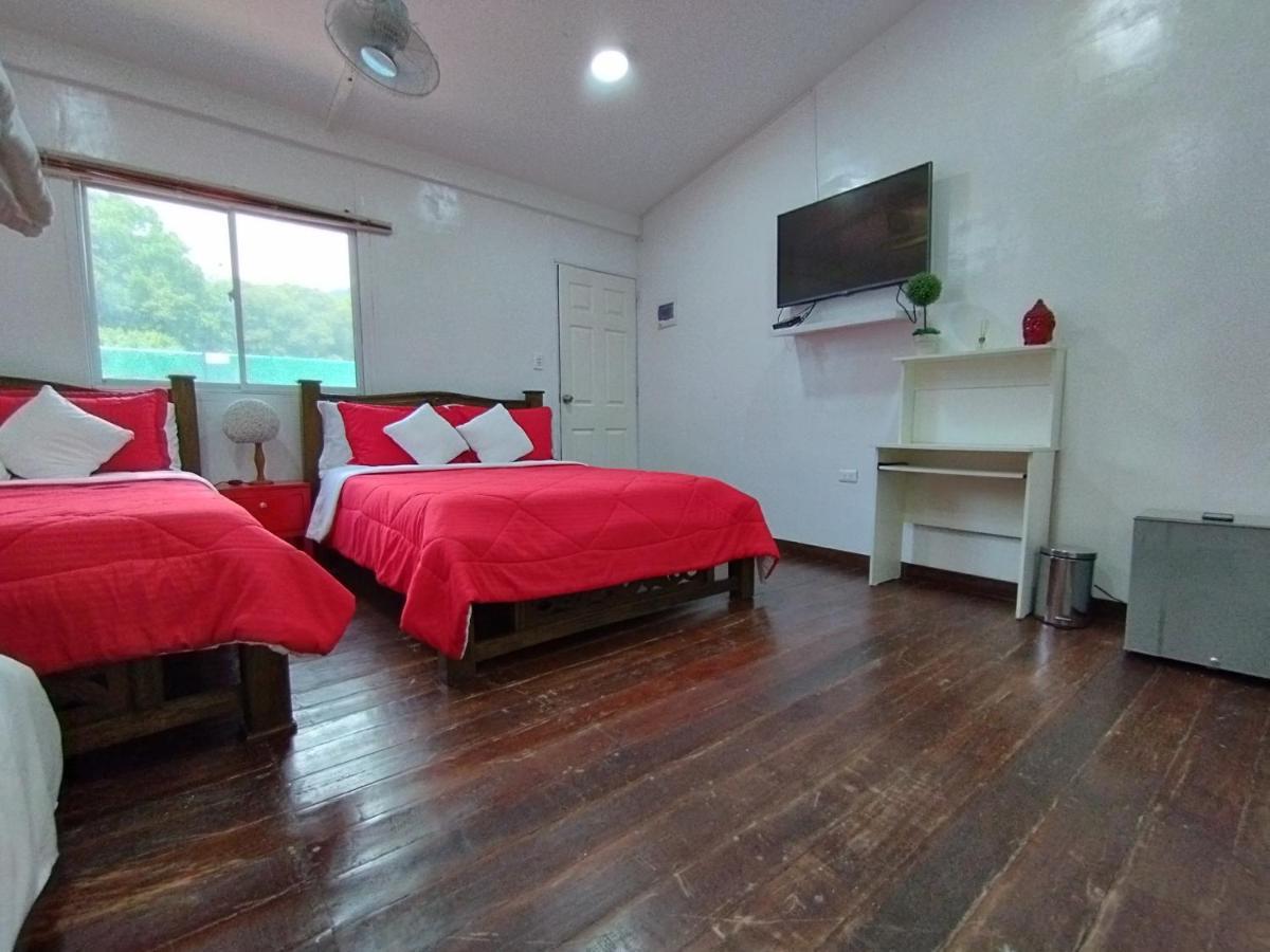 Hostal Paraiso Минка Экстерьер фото