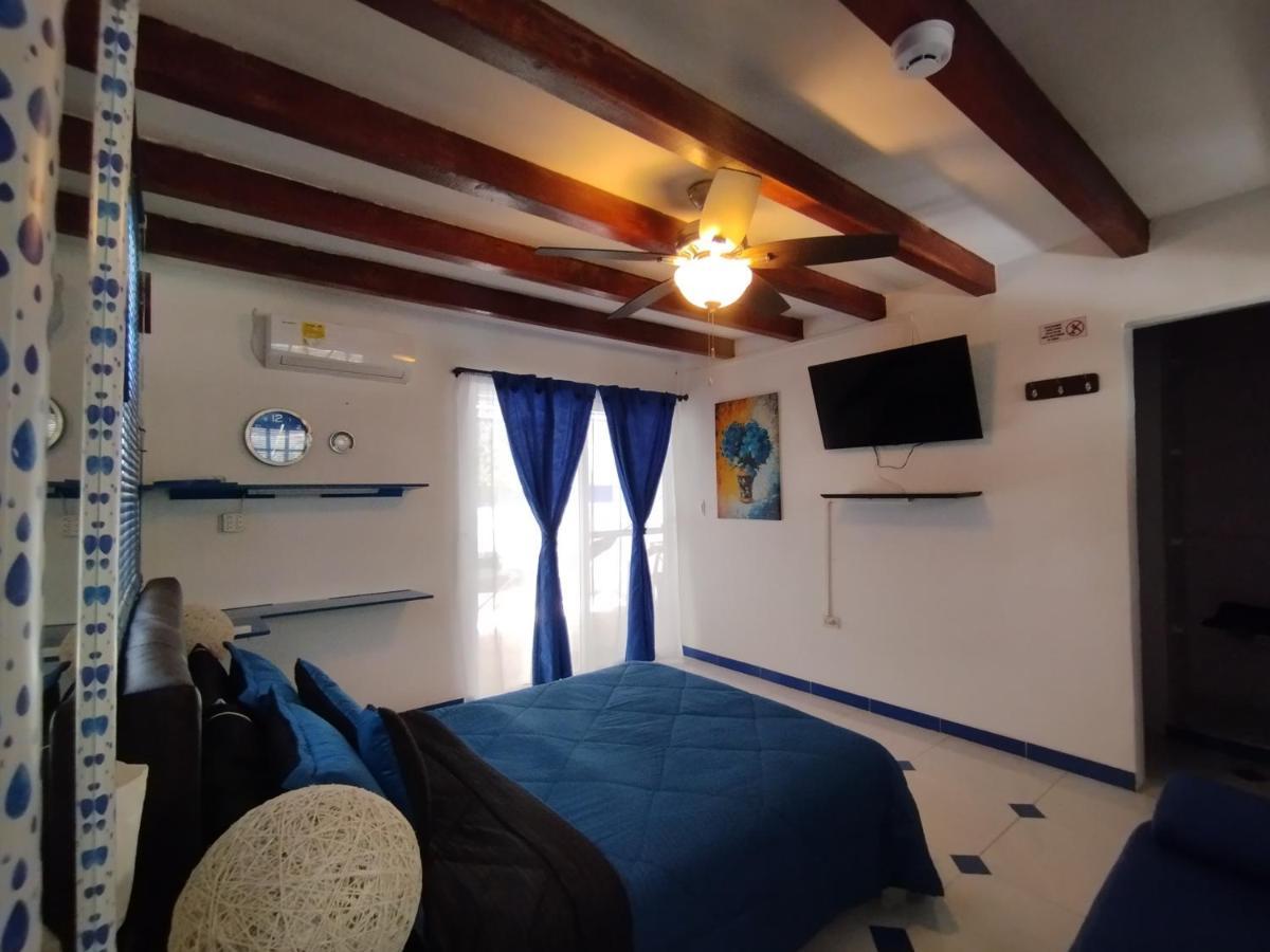 Hostal Paraiso Минка Экстерьер фото