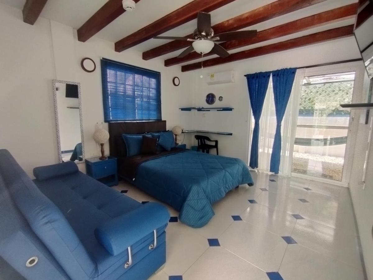 Hostal Paraiso Минка Экстерьер фото