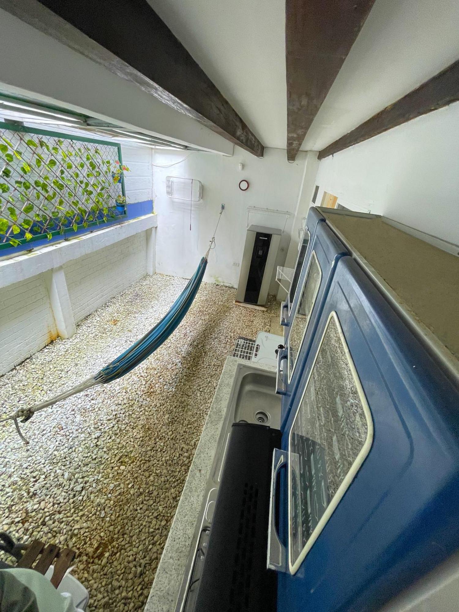Hostal Paraiso Минка Экстерьер фото