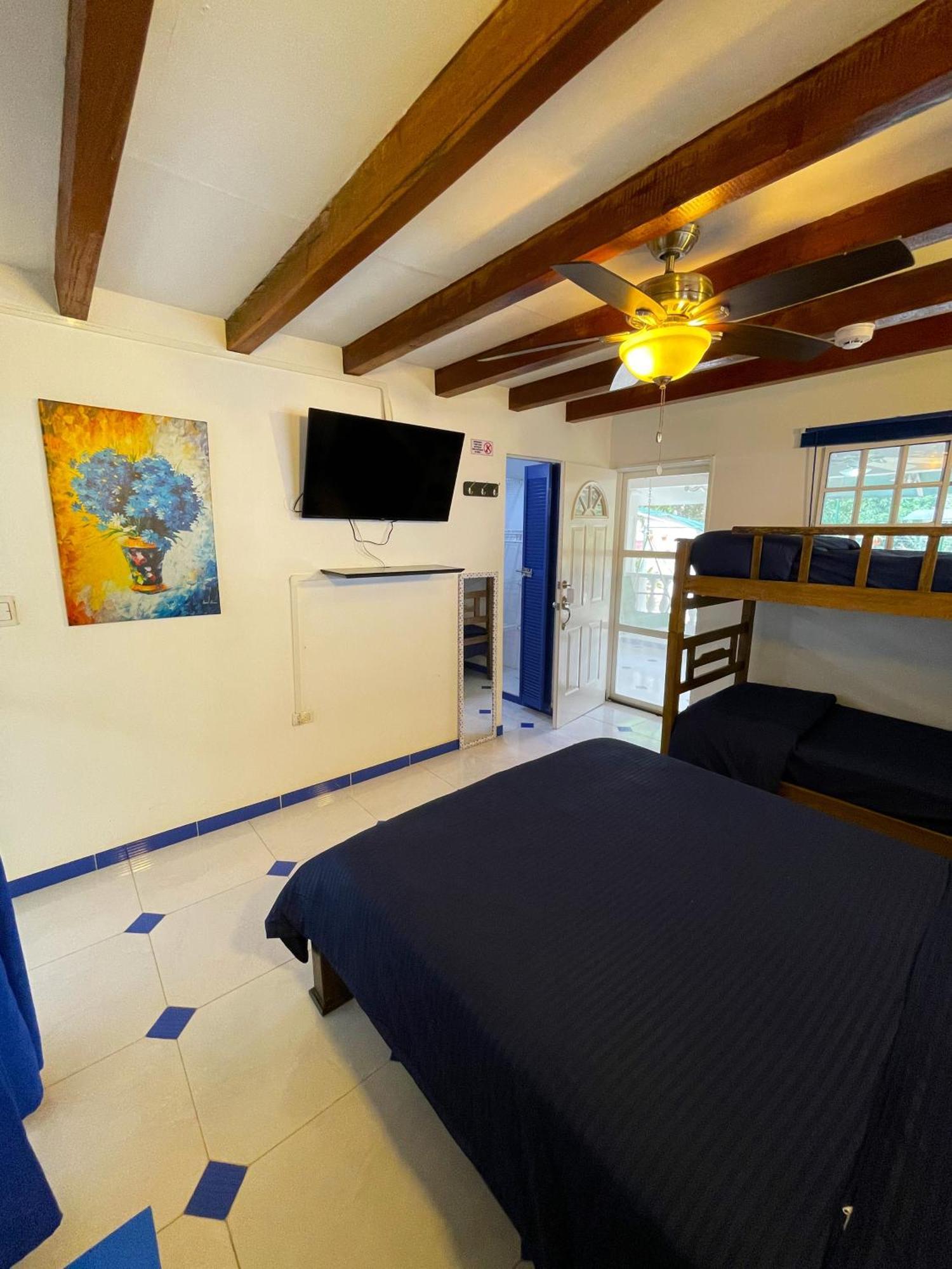 Hostal Paraiso Минка Экстерьер фото