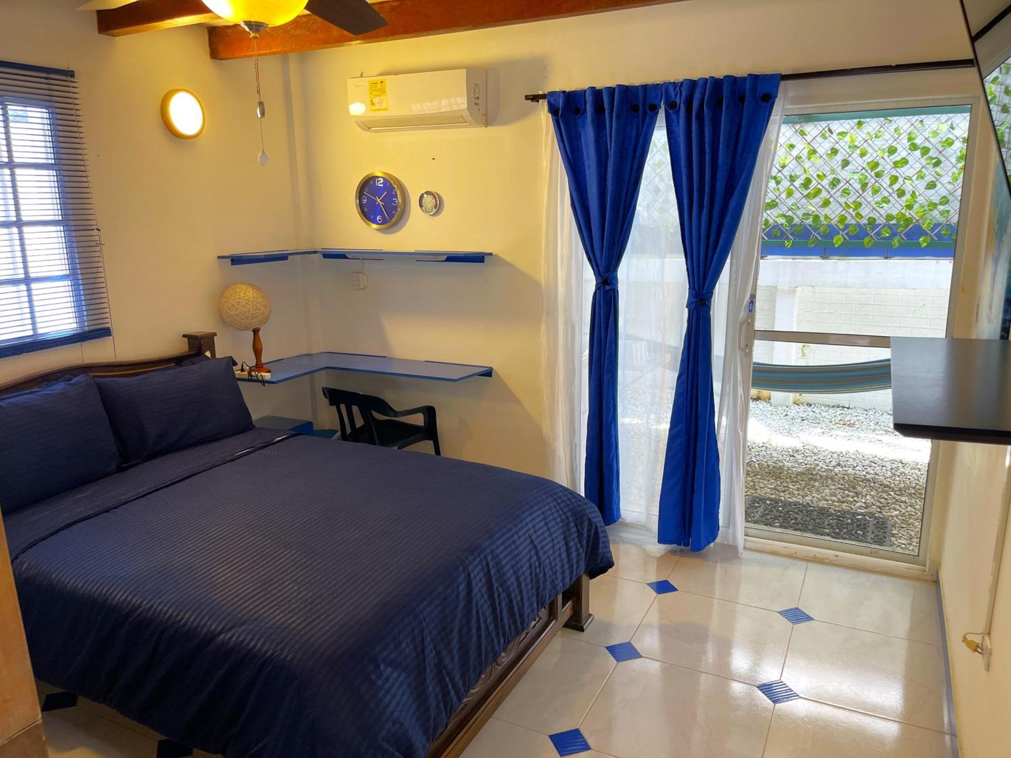 Hostal Paraiso Минка Экстерьер фото