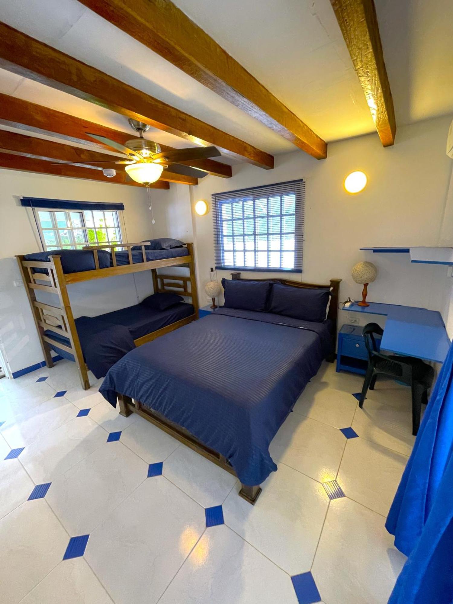 Hostal Paraiso Минка Экстерьер фото