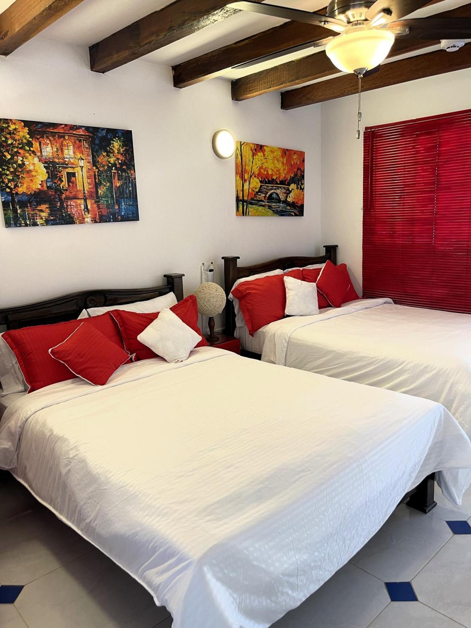 Hostal Paraiso Минка Экстерьер фото