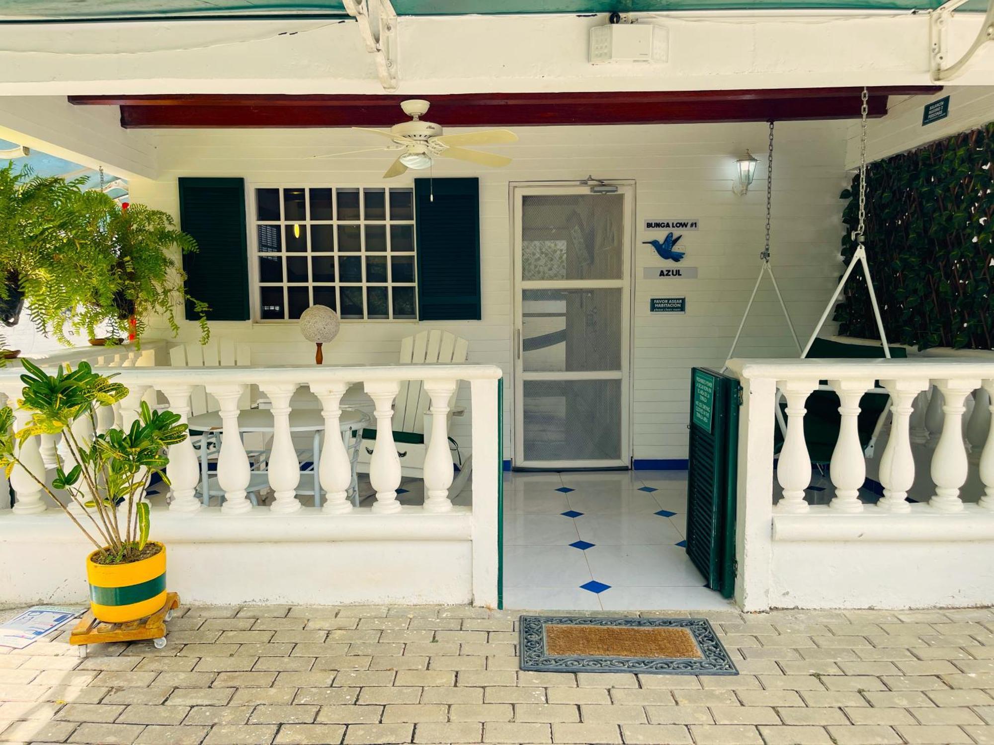 Hostal Paraiso Минка Экстерьер фото