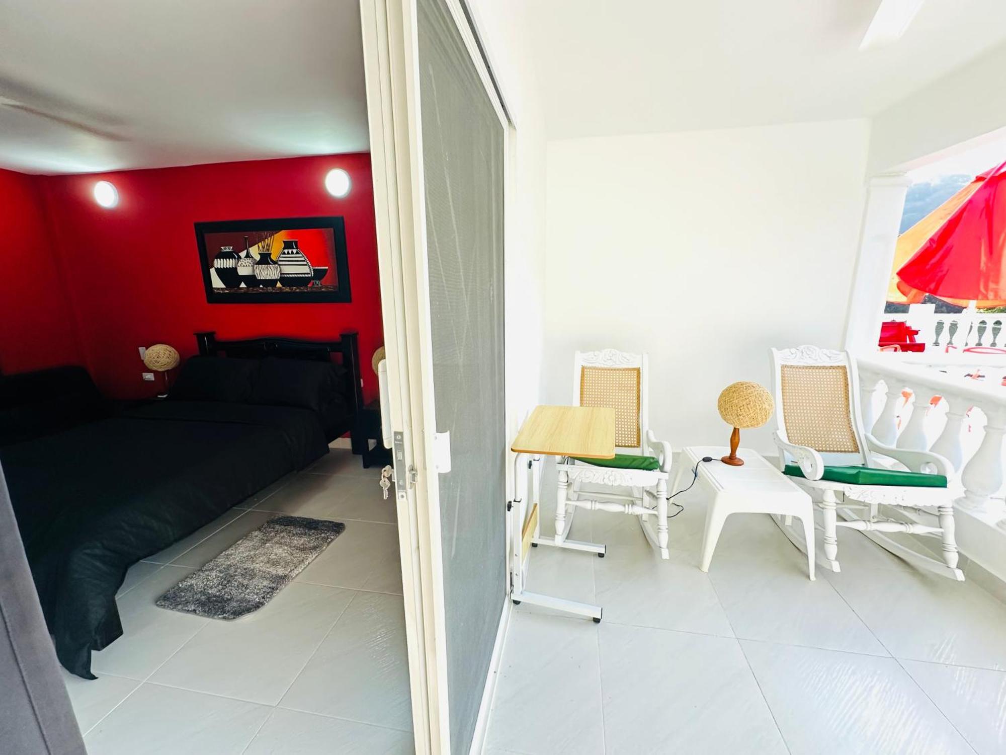 Hostal Paraiso Минка Экстерьер фото