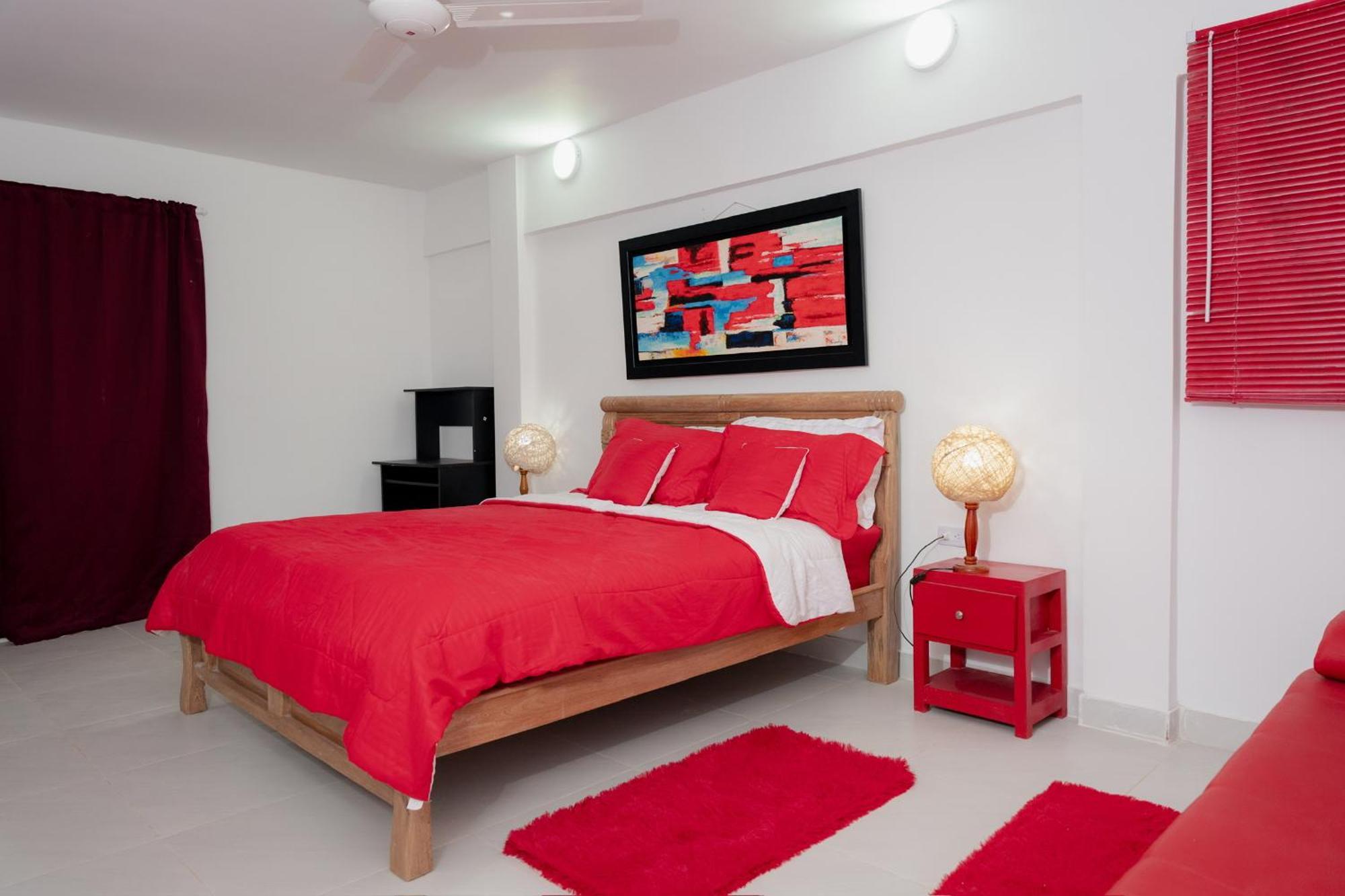 Hostal Paraiso Минка Экстерьер фото