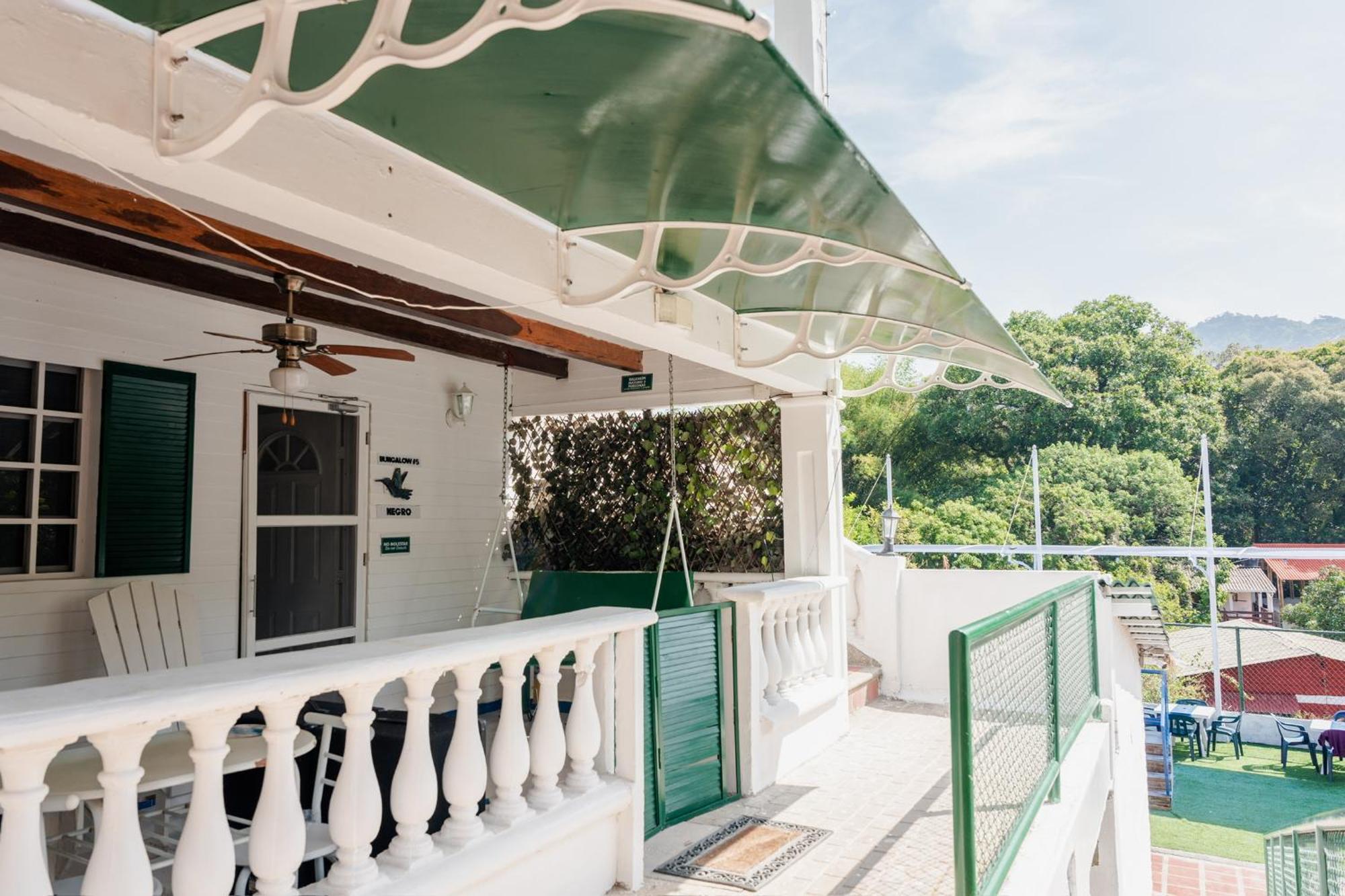 Hostal Paraiso Минка Экстерьер фото