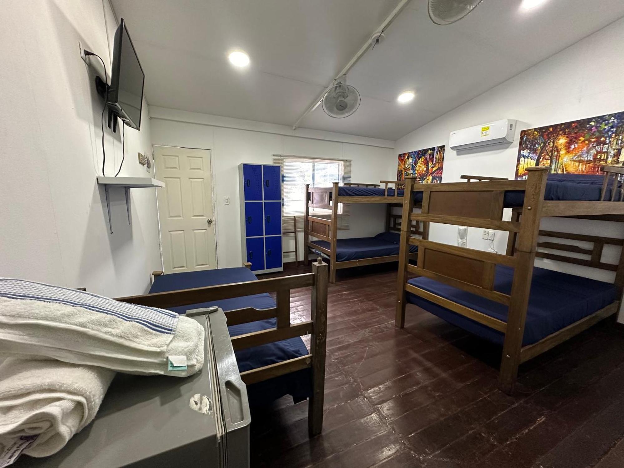 Hostal Paraiso Минка Экстерьер фото