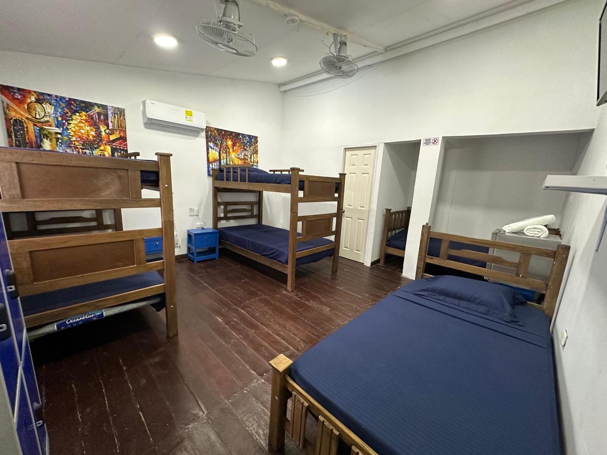 Hostal Paraiso Минка Экстерьер фото
